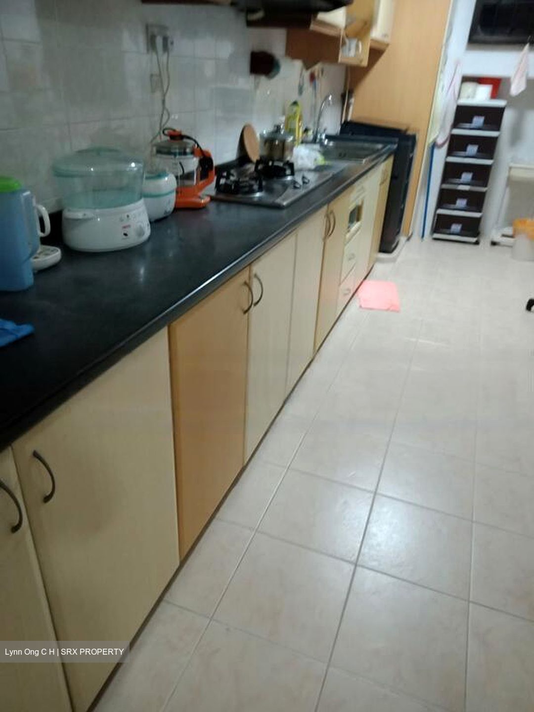Blk 305B Anchorvale Place (Sengkang), HDB 5 Rooms #454499921